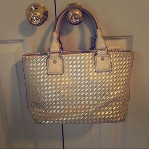 Banana Republic Tote